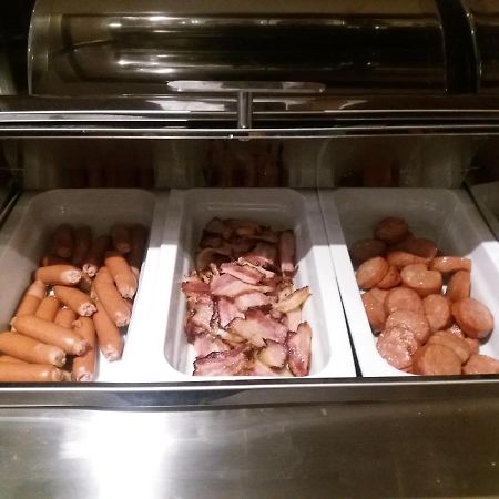Keilberg Resort Loucna pod Klinovcem Ngoại thất bức ảnh