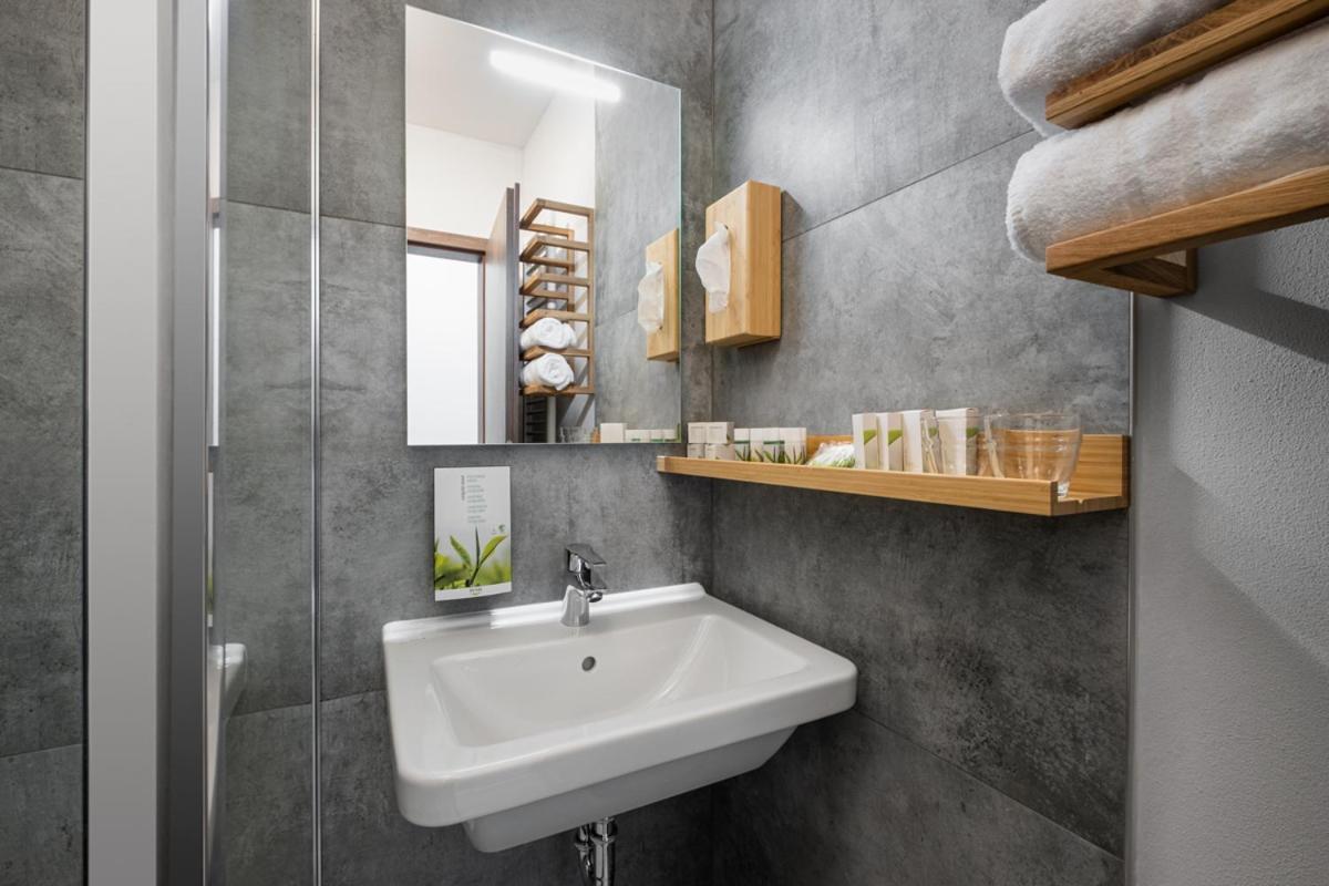 Keilberg Resort Loucna pod Klinovcem Ngoại thất bức ảnh