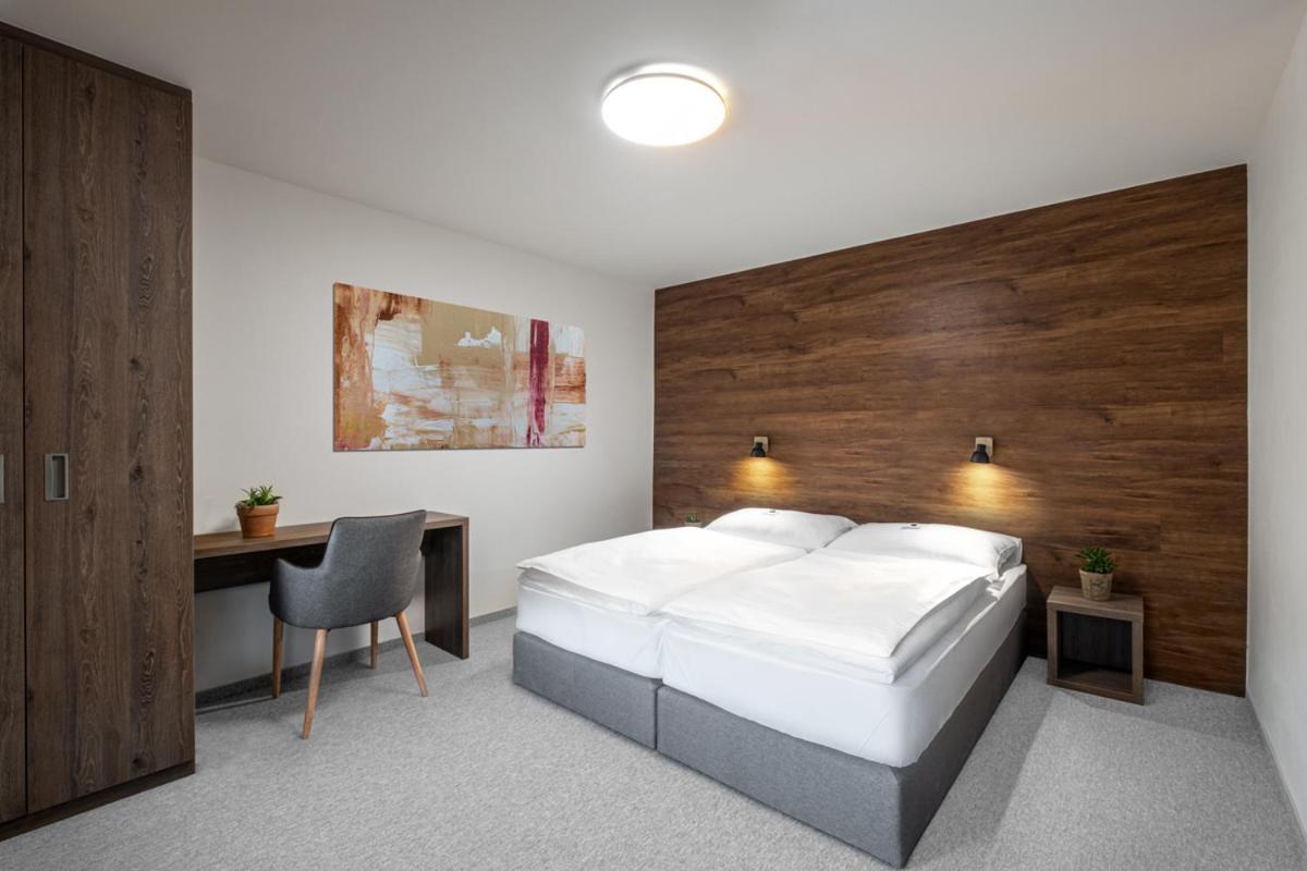 Keilberg Resort Loucna pod Klinovcem Ngoại thất bức ảnh