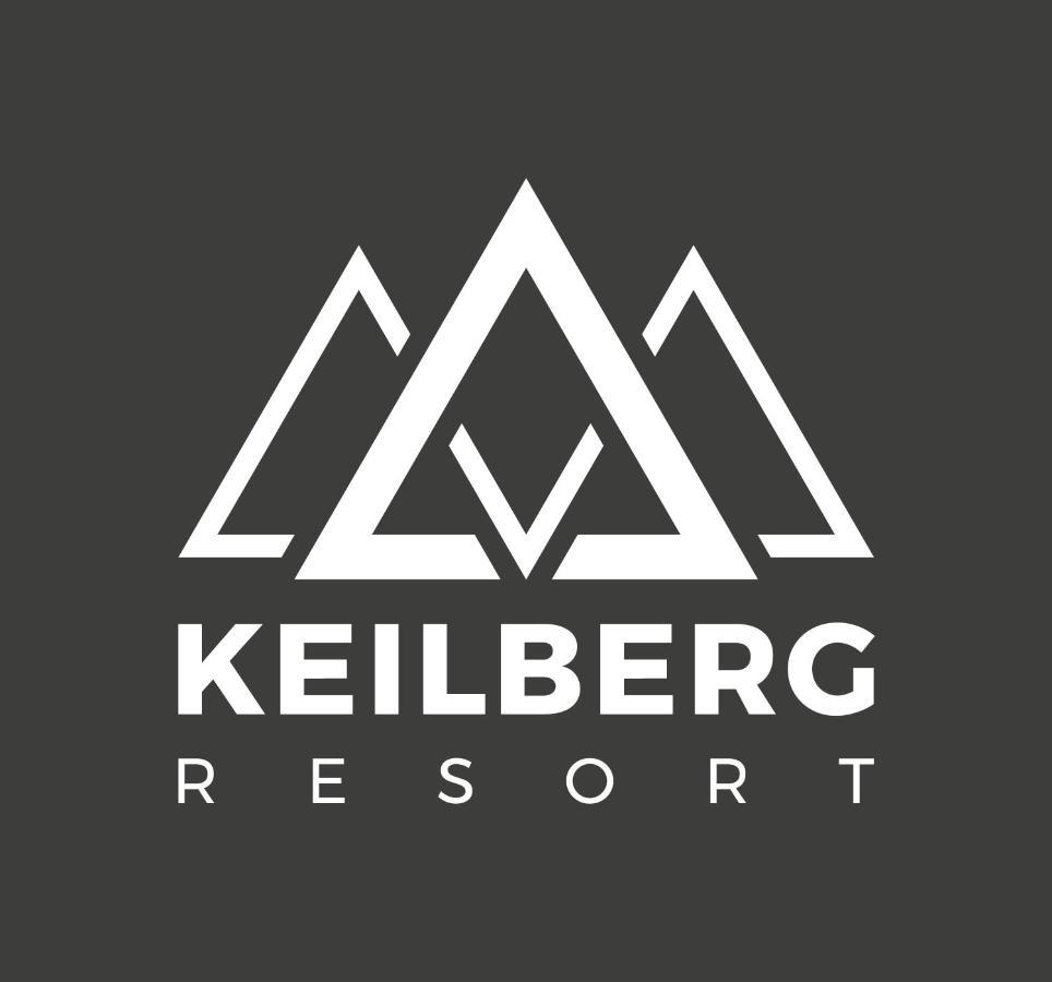 Keilberg Resort Loucna pod Klinovcem Ngoại thất bức ảnh