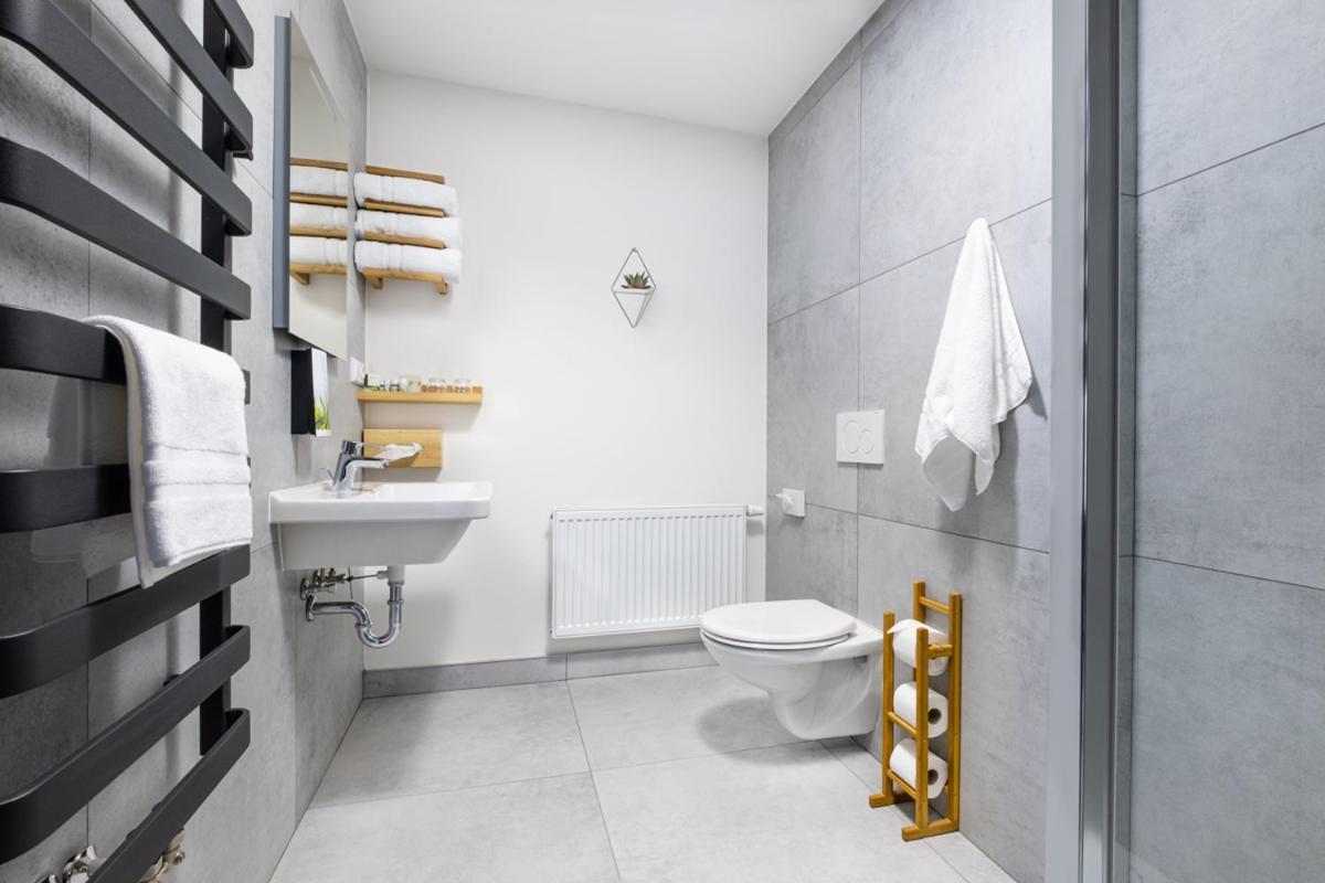 Keilberg Resort Loucna pod Klinovcem Ngoại thất bức ảnh